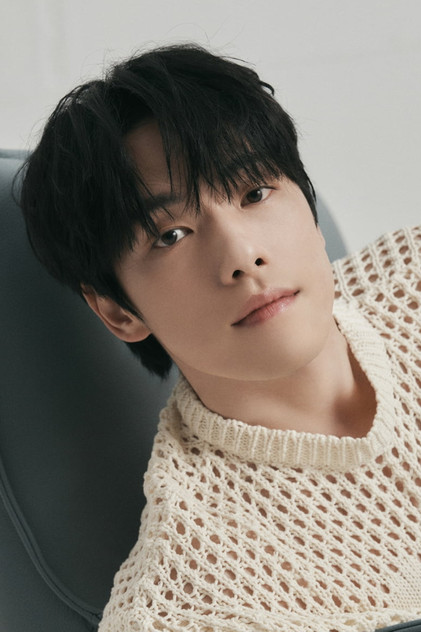 キム・ジョンヒョン (김정현)のプロフィール画像