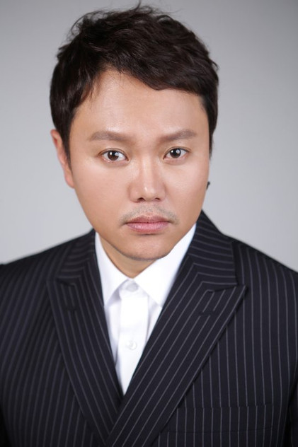 キム・ミンギョ (김민교)のプロフィール画像