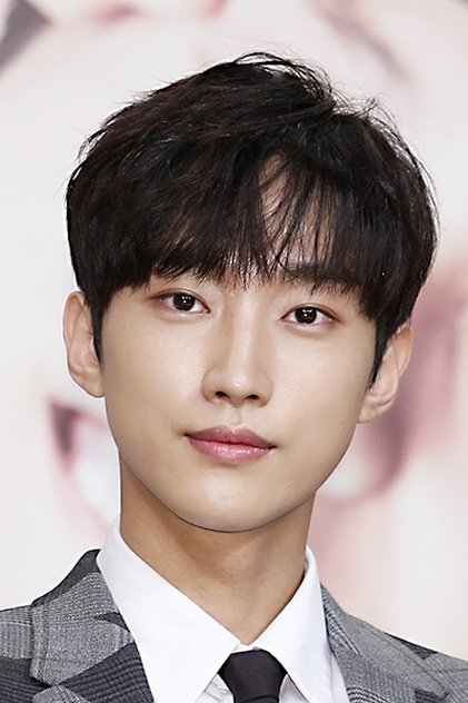 ジニョン (정진영)のプロフィール画像