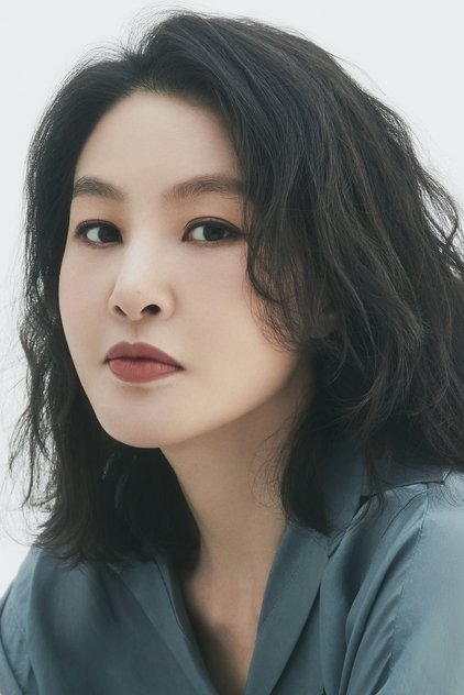 パク・ジヨン (박지영)のプロフィール画像