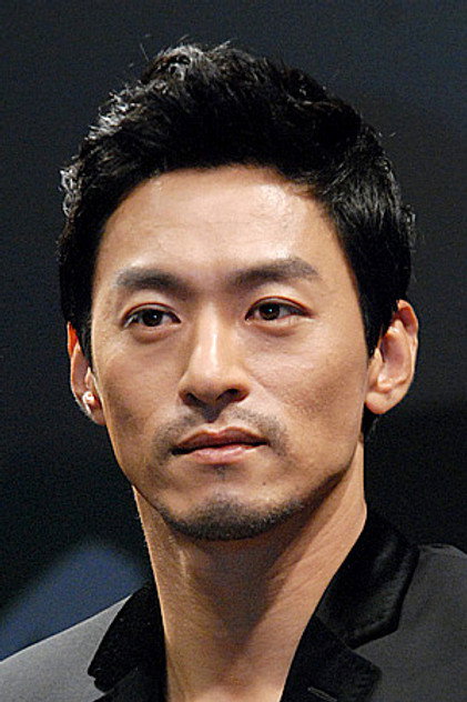 チュ・ジンモ (주진모)のプロフィール画像
