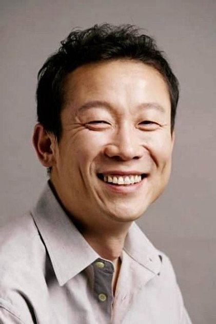 チョン・ソギョン (정석용)のプロフィール画像