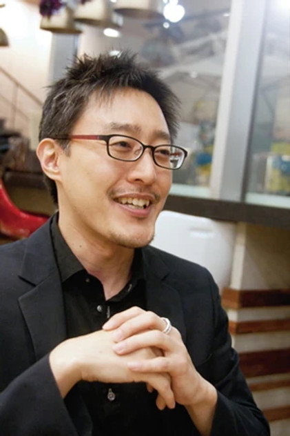 チョン・テヨル (전태열)のプロフィール画像