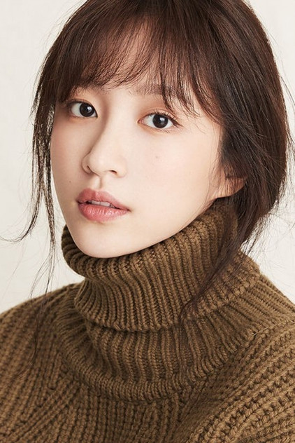 ハニ (하니)のプロフィール画像