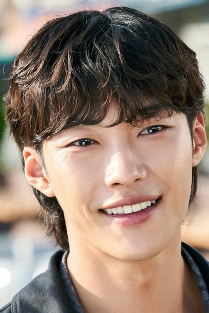ウ・ドファン (우도환)のプロフィール画像