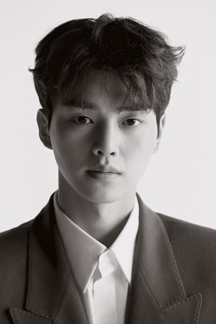 ソン・ガン (송강)のプロフィール画像