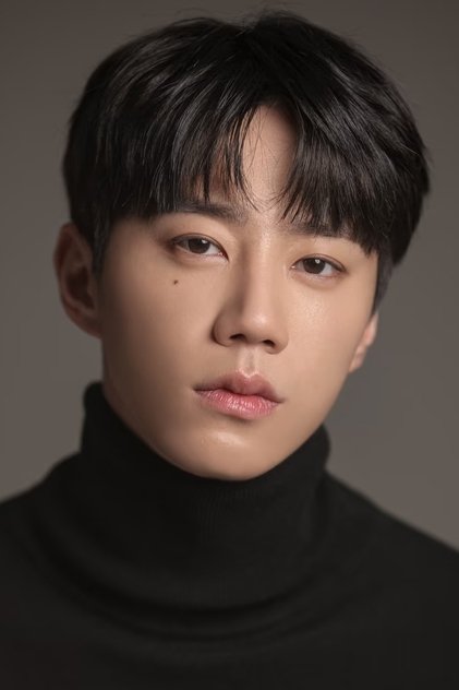 イ・ジュニョン (이준영)のプロフィール画像