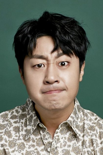 ペ・ユラム (배유람)のプロフィール画像