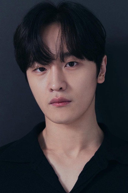キム・ドワン (김도완)のプロフィール画像