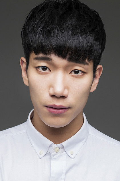 キム・ギョンナム (김경남)のプロフィール画像