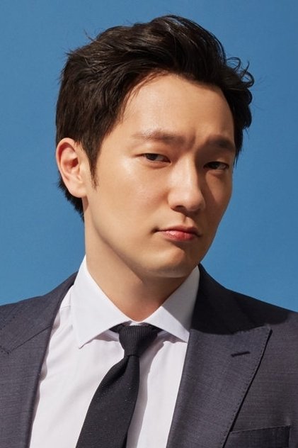 ソン・ソック (손석구)のプロフィール画像