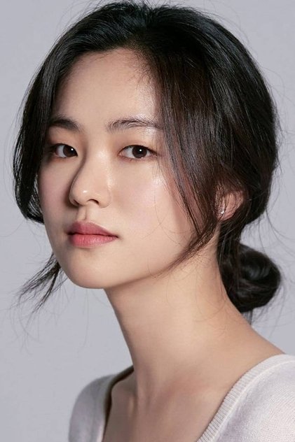 チョン・ヨビン (전여빈)のプロフィール画像