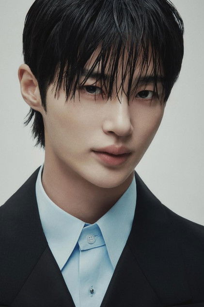 ピョン・ウソク (변우석)のプロフィール画像