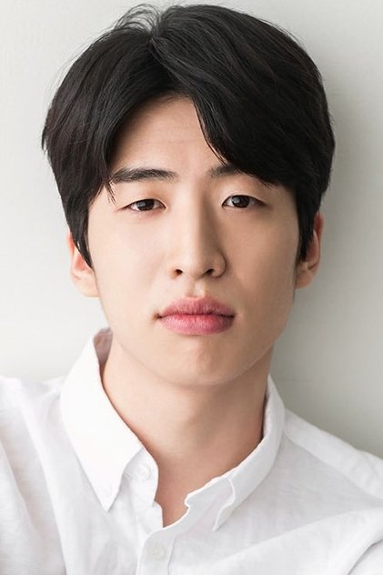 ユ・スビン (유수빈)のプロフィール画像