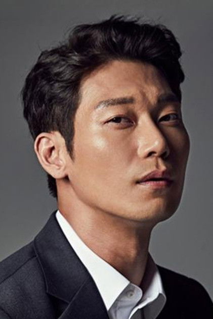 パク・フン (박훈)のプロフィール画像