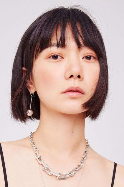 ペ・ドゥナ (배두나)のプロフィール画像