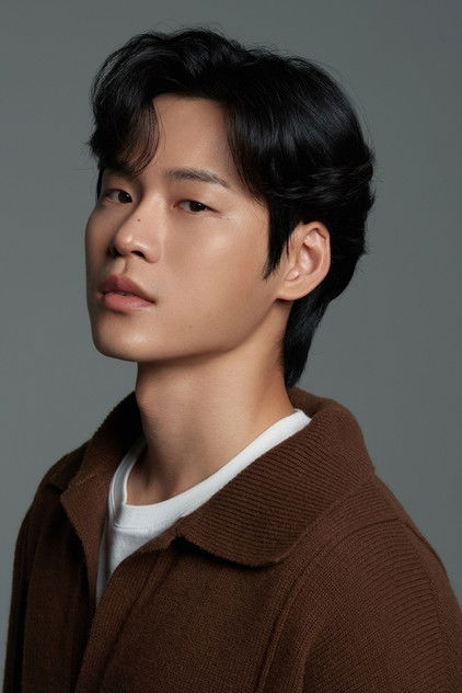 ユン・ジオン (윤지온)のプロフィール画像