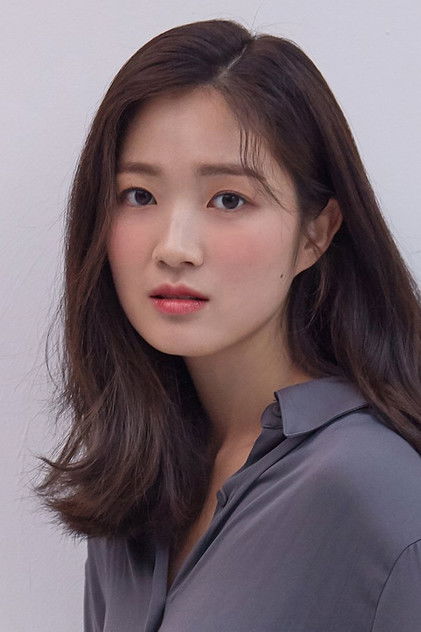 キム・ヘユン (김혜윤)のプロフィール画像