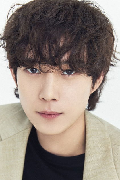 キム・ヨンデ (김영대)のプロフィール画像