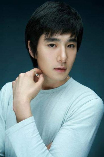 キム・ミンス (김민수)のプロフィール画像