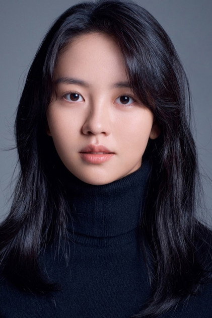 キム・ソヒョン (김소현)のプロフィール画像