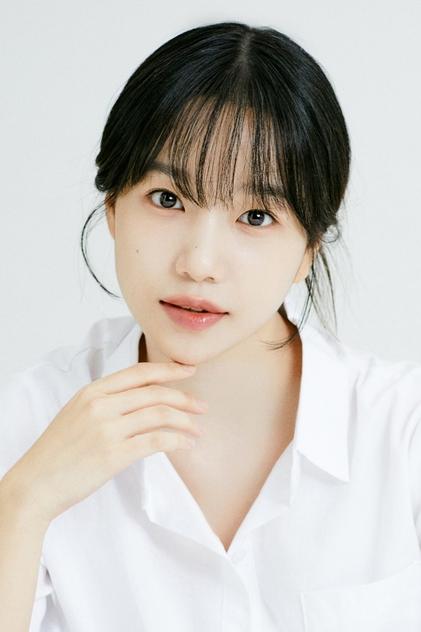 ジョ・ユリ (조유리)のプロフィール画像