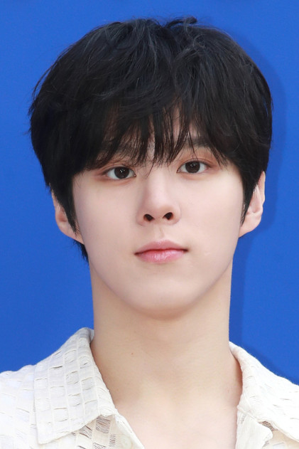 キム・ウソク (김우석)のプロフィール画像
