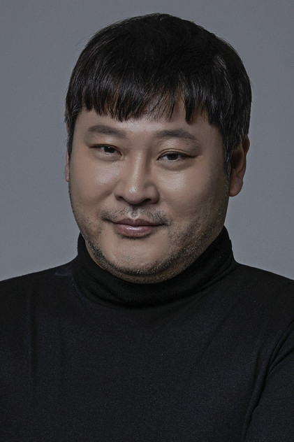 チェ・ムソン (최무성)のプロフィール画像