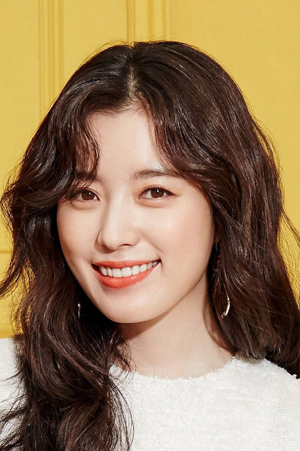 ハン・ヒョジュ (한효주)のプロフィール画像