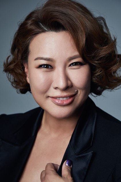 ジョン・ヨンジュ (정영주)のプロフィール画像