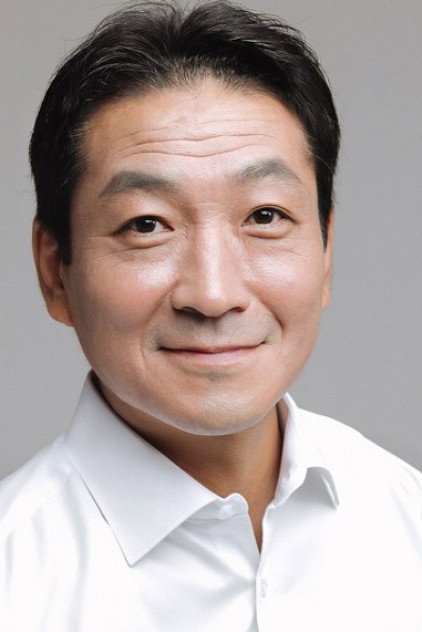 チェ・グァンイル (최광일)のプロフィール画像