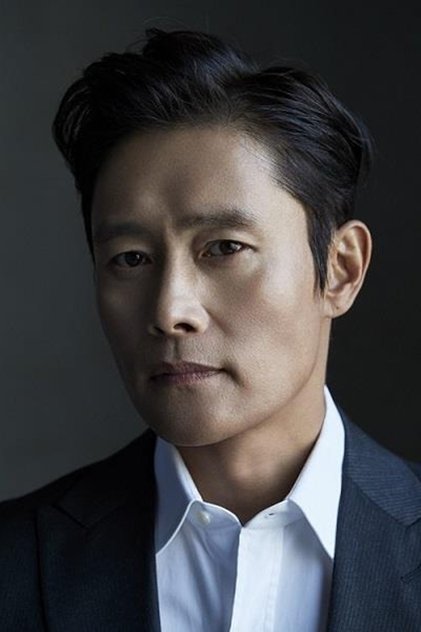 イ・ビョンホン (이병헌)のプロフィール画像