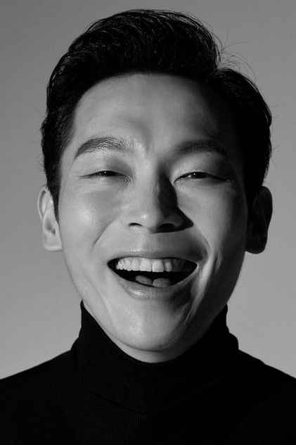 ヤン・ギョンウォン (양경원)のプロフィール画像