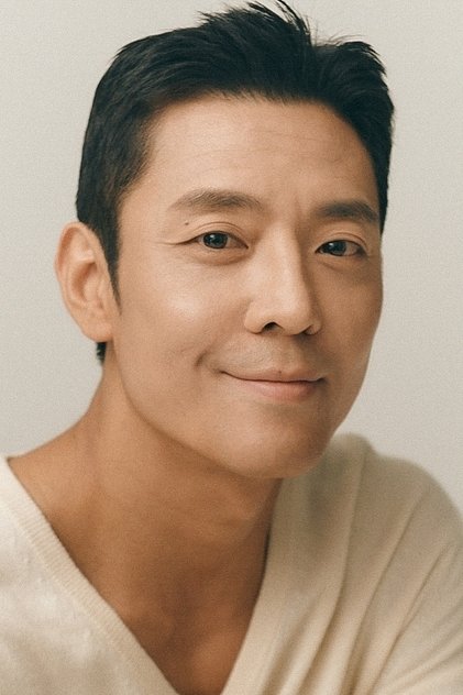 キム・ジュホン (김주헌)のプロフィール画像