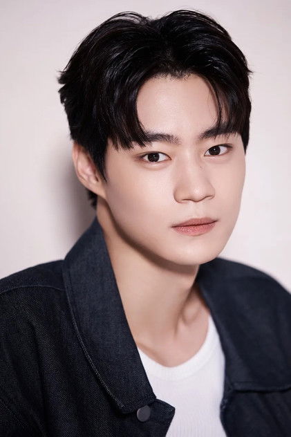 ヒョン・ウソク (현우석)のプロフィール画像