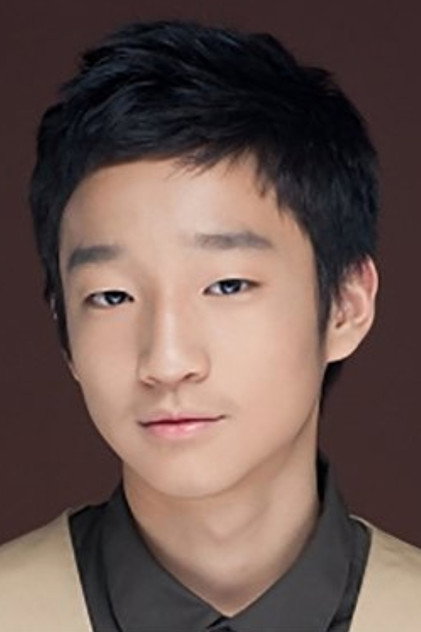 キム・ウソク (김우석)のプロフィール画像