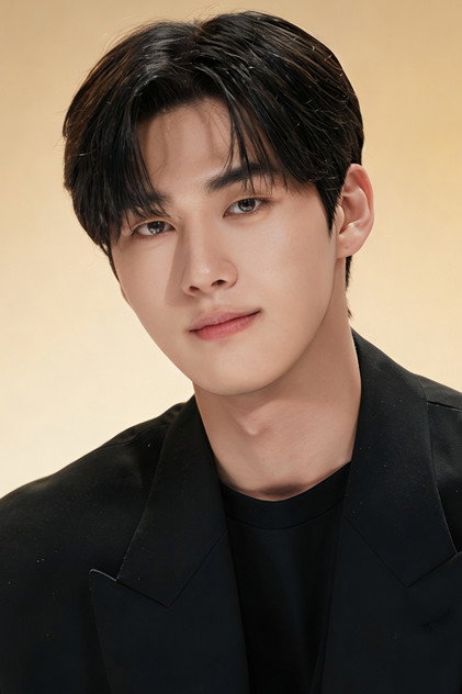 ホン・ミンギ (홍민기)のプロフィール画像