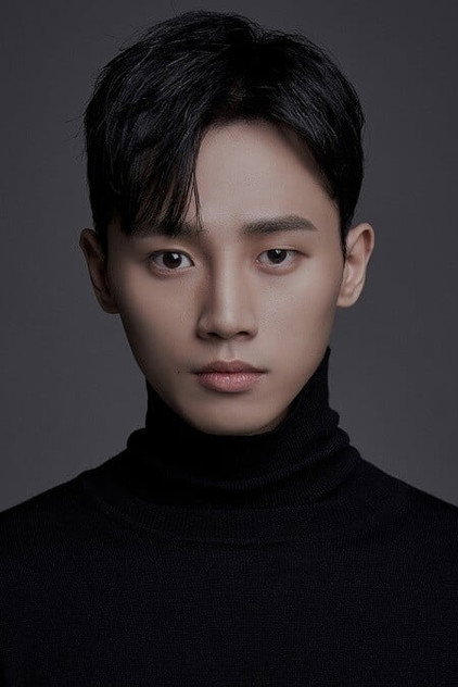 ソン・ビョングン (송병근)のプロフィール画像