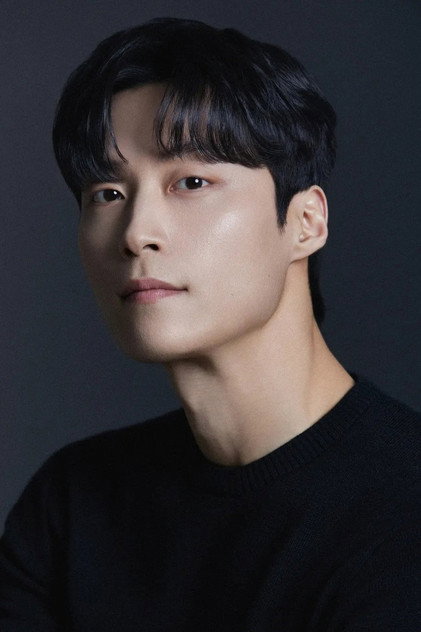 ホ・ナムジュン (허남준)のプロフィール画像