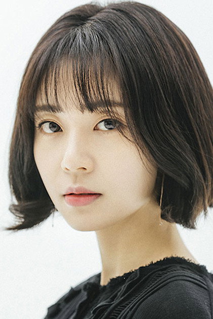 バク・ジンヒ (백진희)のプロフィール画像