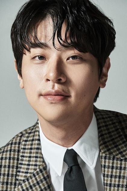パク・ジョンミン (박정민)のプロフィール画像