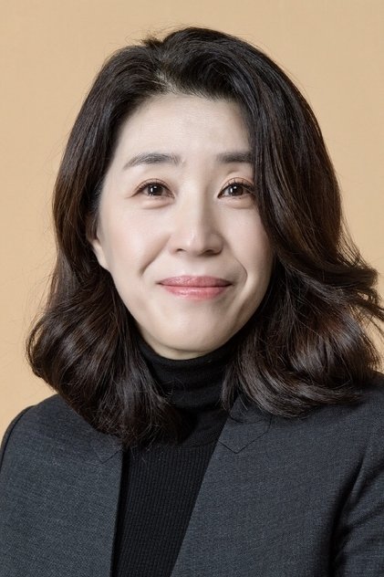 キム・ミギョン (김미경)のプロフィール画像