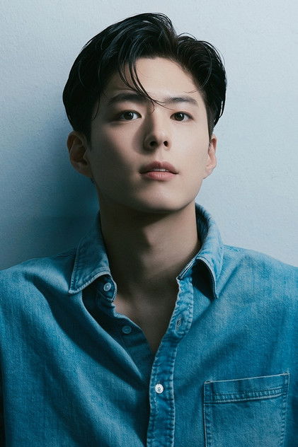 パク・ボゴム (박보검)のプロフィール画像