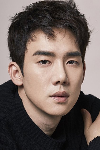 ユ・ヨンソク (유연석)のプロフィール画像