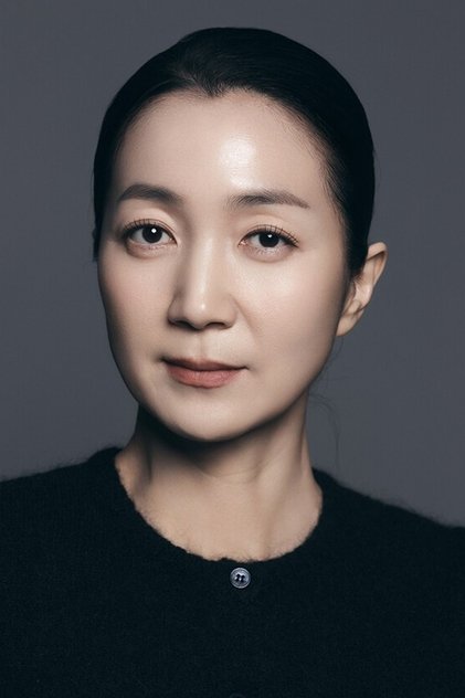 キム・ジュリョン (김주령)のプロフィール画像