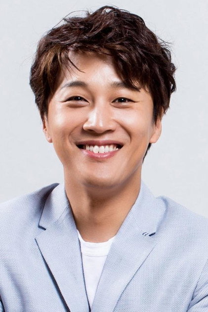 チャ・テヒョン (차태현)のプロフィール画像