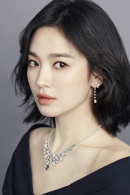 ソン・ヘギョ (송혜교)のプロフィール画像