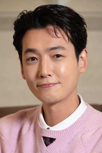 チョン・ギョンホ (정경호)のプロフィール画像