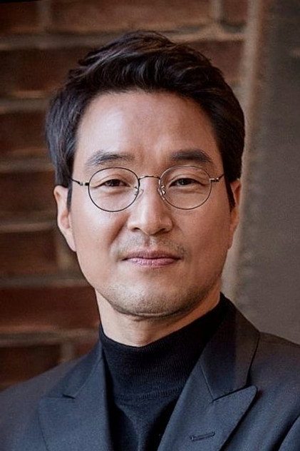 ハン・ソッキュ (한석규)のプロフィール画像