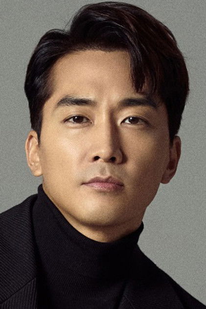 ソン・スンホン (송승헌)のプロフィール画像